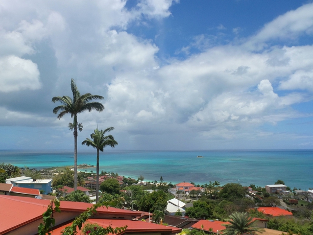 Imagen general del Hotel Trade Winds. Foto 2
