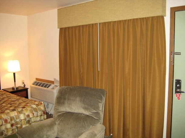 Imagen general del Hotel Trade Winds Motel. Foto 1