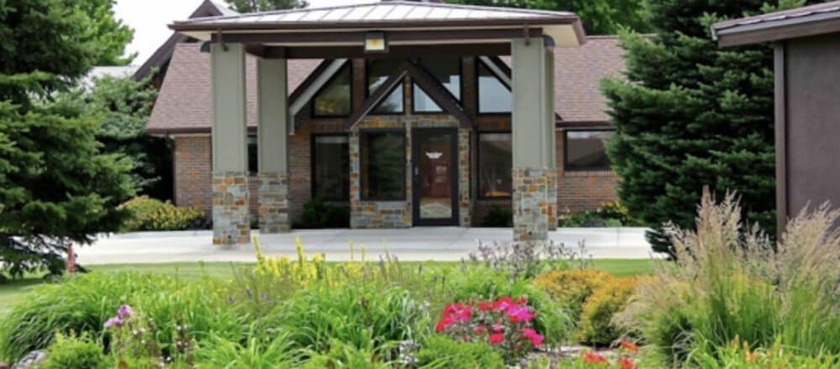 Imagen general del Hotel Trade Winds Motel. Foto 3