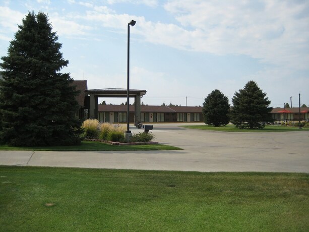 Imagen general del Hotel Trade Winds Motel. Foto 5