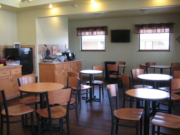 Imagen general del Hotel Trade Winds Motel. Foto 6