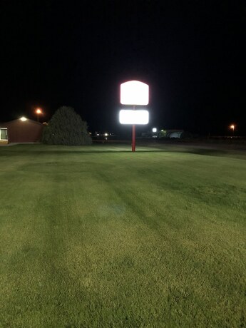 Imagen general del Hotel Trade Winds Motel. Foto 7