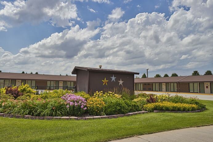 Imagen general del Hotel Trade Winds Motel. Foto 8