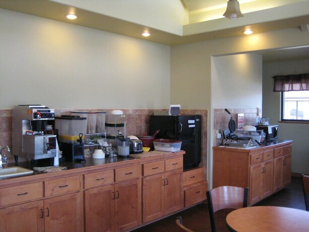 Imagen general del Hotel Trade Winds Motel. Foto 9