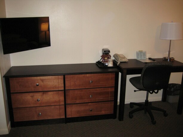 Imagen de la habitación del Hotel Trade Winds Motel. Foto 19