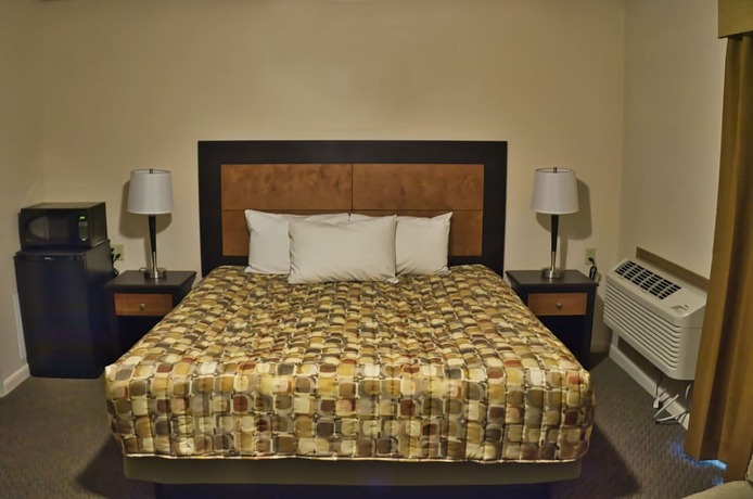 Imagen de la habitación del Hotel Trade Winds Motel. Foto 20