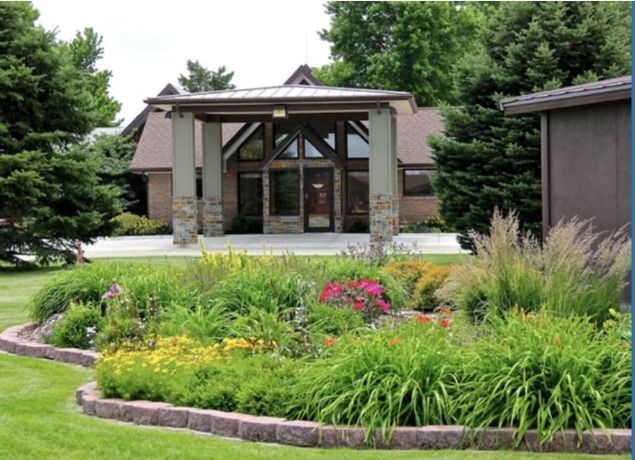 Imagen general del Hotel Trade Winds Motel. Foto 11