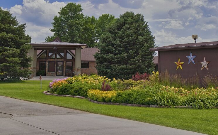 Imagen general del Hotel Trade Winds Motel. Foto 13