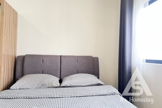 Imagen de la habitación del Hotel Trader Garden Residences. Foto 3