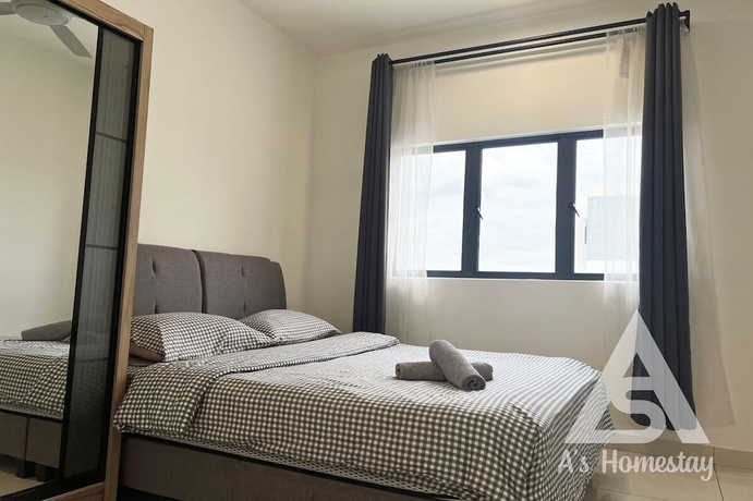 Imagen de la habitación del Hotel Trader Garden Residences. Foto 4