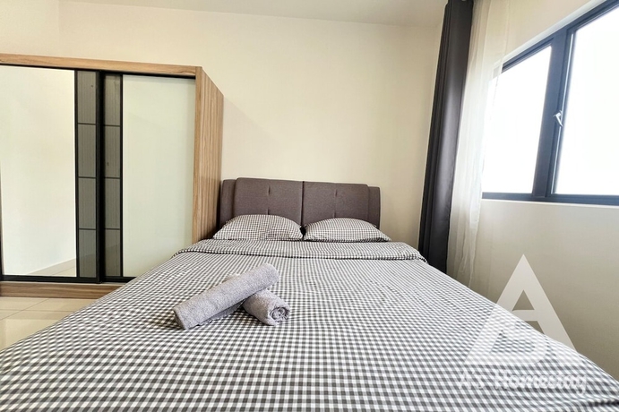 Imagen de la habitación del Hotel Trader Garden Residences. Foto 5
