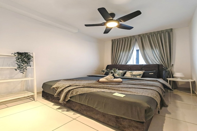 Imagen de la habitación del Hotel Trader Garden Residences. Foto 8