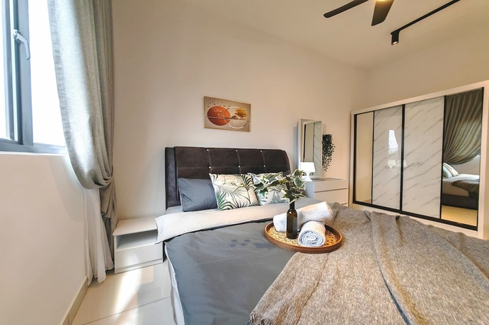 Imagen de la habitación del Hotel Trader Garden Residences. Foto 9