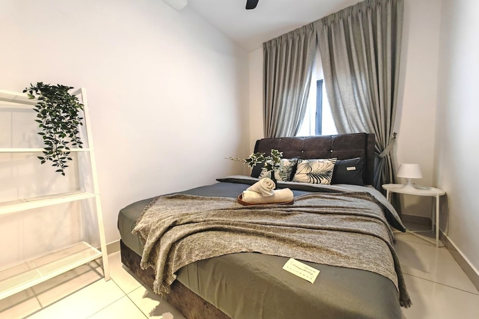 Imagen de la habitación del Hotel Trader Garden Residences. Foto 10