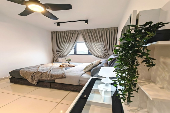 Imagen de la habitación del Hotel Trader Garden Residences. Foto 12