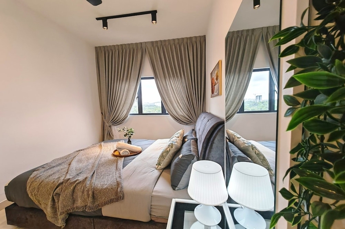 Imagen de la habitación del Hotel Trader Garden Residences. Foto 13