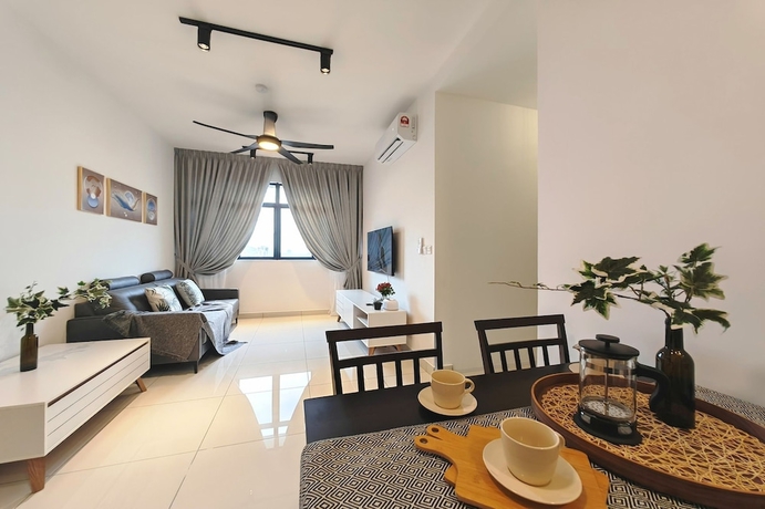 Imagen de la habitación del Hotel Trader Garden Residences. Foto 15