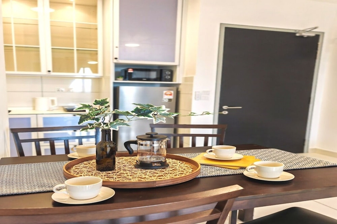 Imagen de la habitación del Hotel Trader Garden Residences. Foto 16
