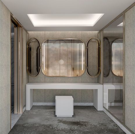 Imagen general del Hotel Traders Hongqiao Airport,Shanghai. Foto 4