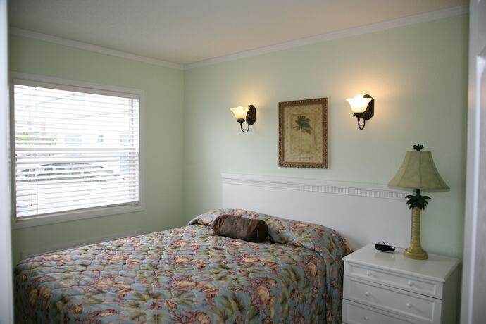Imagen de la habitación del Hotel Traders Inn Beach Club. Foto 23