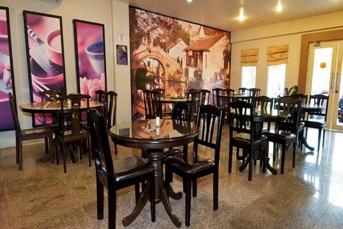 Imagen general del Hotel Traders Inn. Foto 3