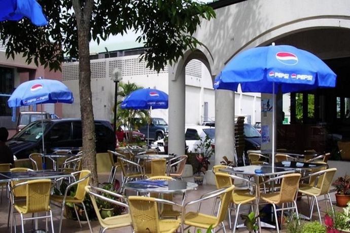 Imagen general del Hotel Traders Inn. Foto 4