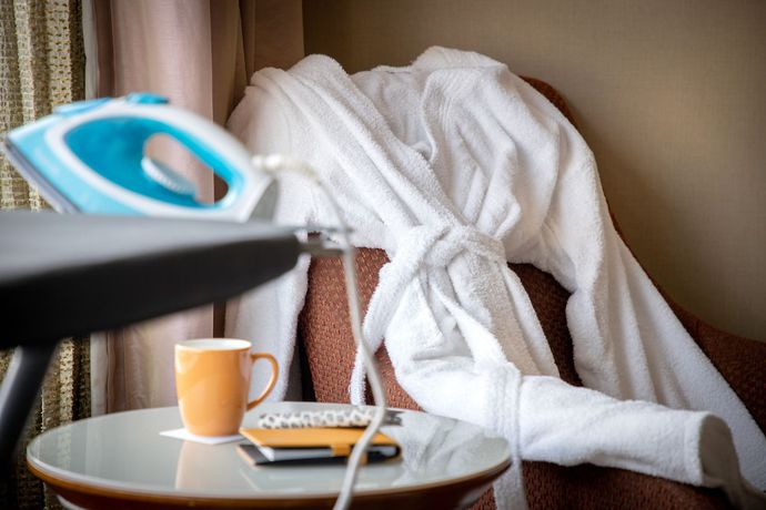 Imagen de la habitación del Hotel Traders Kuala Lumpur. Foto 6