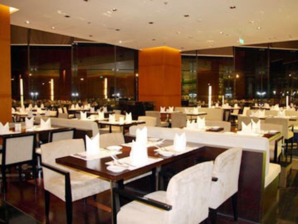 Imagen general del Hotel Traders Upper East Beijing. Foto 3