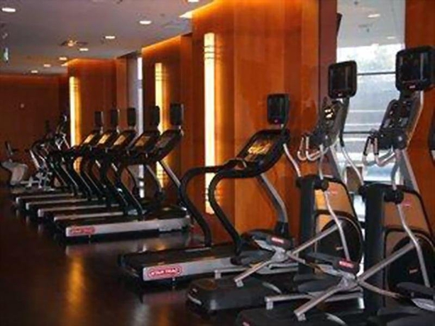 Imagen general del Hotel Traders Upper East Beijing. Foto 4