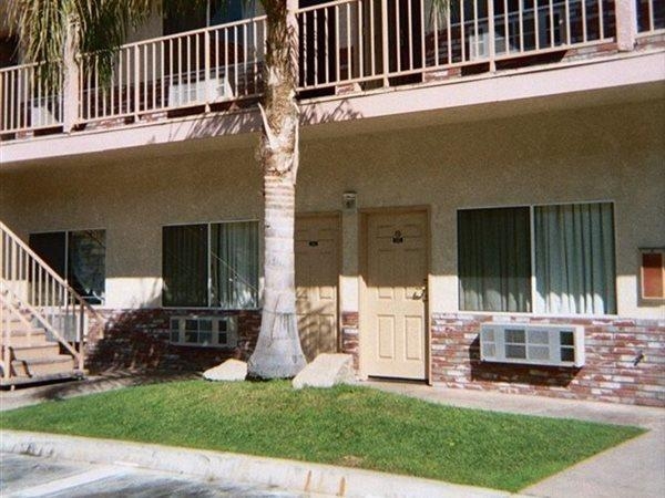 Imagen general del Hotel Tradewinds Airport. Foto 6