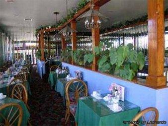 Imagen general del Hotel Tradewinds Airport Hotel. Foto 3