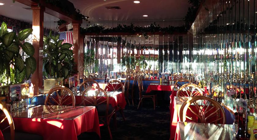 Imagen general del Hotel Tradewinds All suites. Foto 5