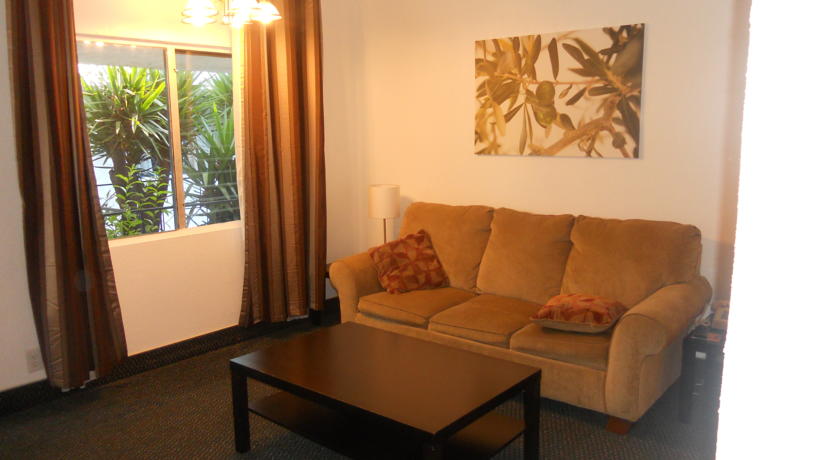 Imagen general del Hotel Tradewinds All suites. Foto 7