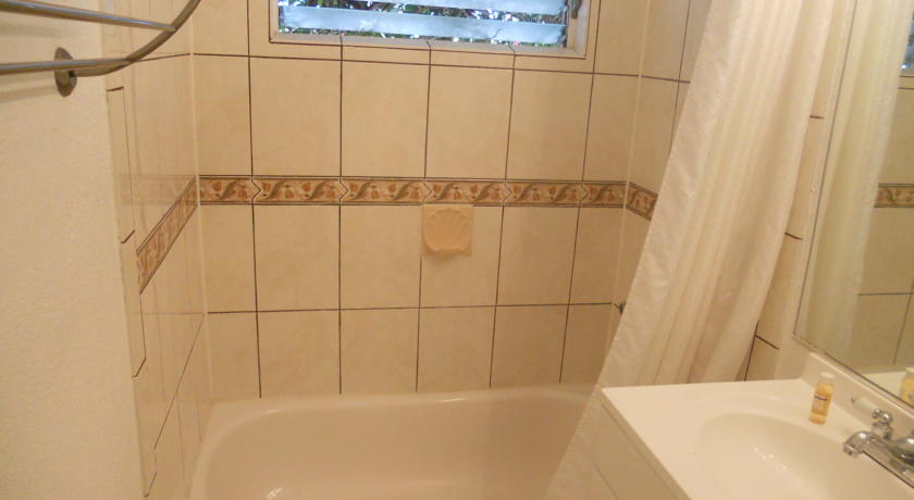 Imagen general del Hotel Tradewinds All suites. Foto 8