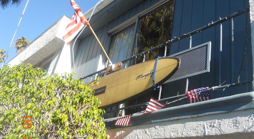 Imagen general del Hotel Tradewinds All suites. Foto 10