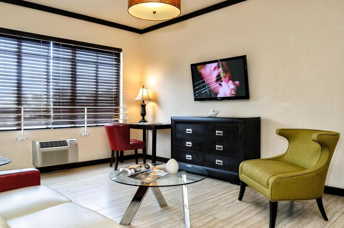 Imagen de la habitación del Hotel Tradewinds Apartment Miami Beach. Foto 8