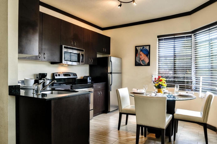 Imagen de la habitación del Hotel Tradewinds Apartment Miami Beach. Foto 9