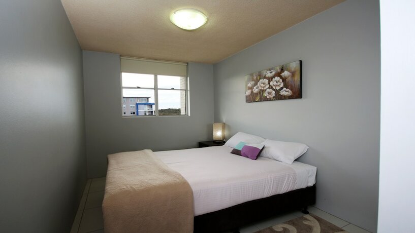 Imagen general del Hotel Tradewinds Apartments. Foto 9