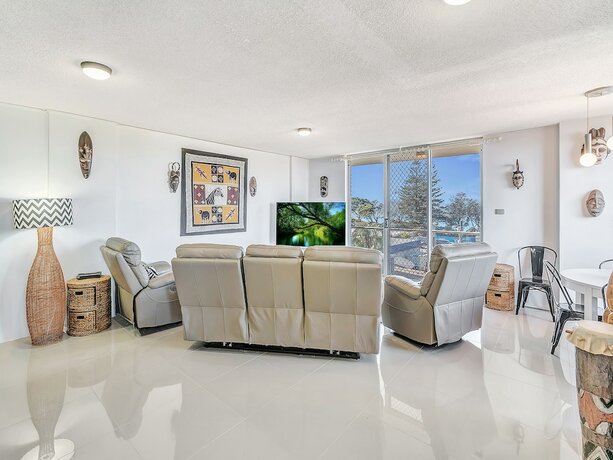 Imagen de la habitación del Hotel Tradewinds Apartments. Foto 11