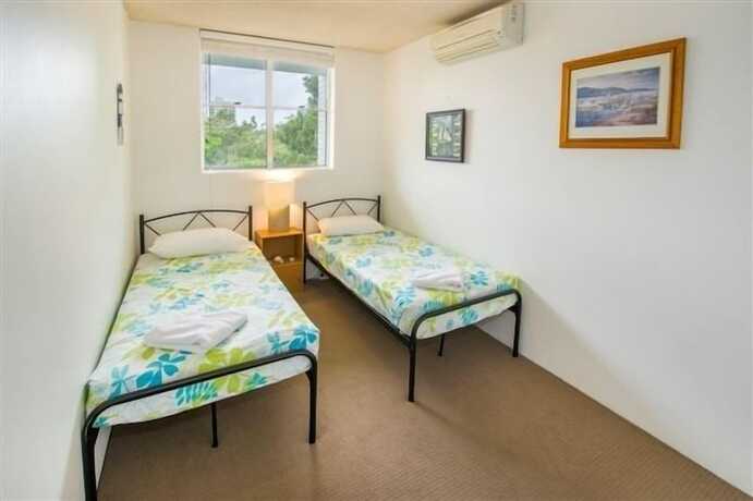Imagen de la habitación del Hotel Tradewinds Apartments. Foto 12