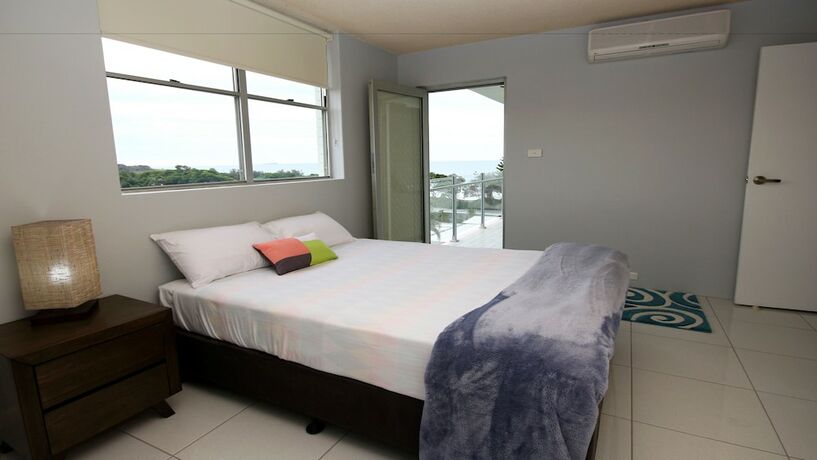 Imagen de la habitación del Hotel Tradewinds Apartments. Foto 13