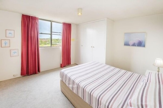 Imagen de la habitación del Hotel Tradewinds Apartments. Foto 14