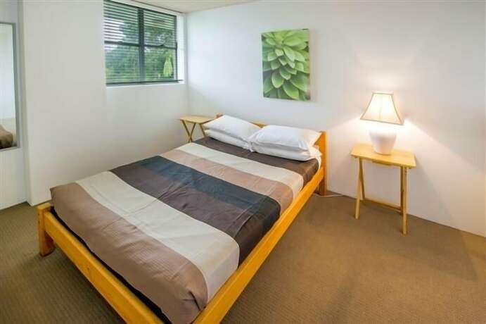 Imagen de la habitación del Hotel Tradewinds Apartments. Foto 16