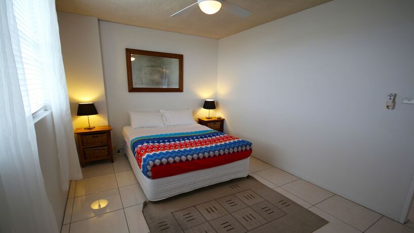 Imagen de la habitación del Hotel Tradewinds Apartments. Foto 17