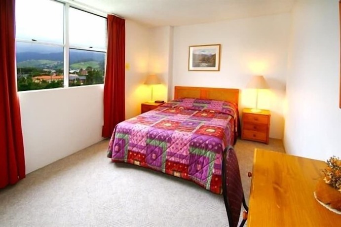Imagen de la habitación del Hotel Tradewinds Apartments. Foto 20