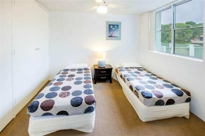 Imagen de la habitación del Hotel Tradewinds Apartments. Foto 21