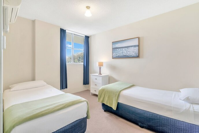 Imagen de la habitación del Hotel Tradewinds Apartments. Foto 22