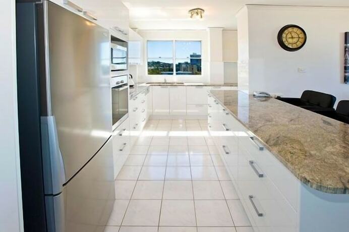 Imagen de la habitación del Hotel Tradewinds Apartments. Foto 23