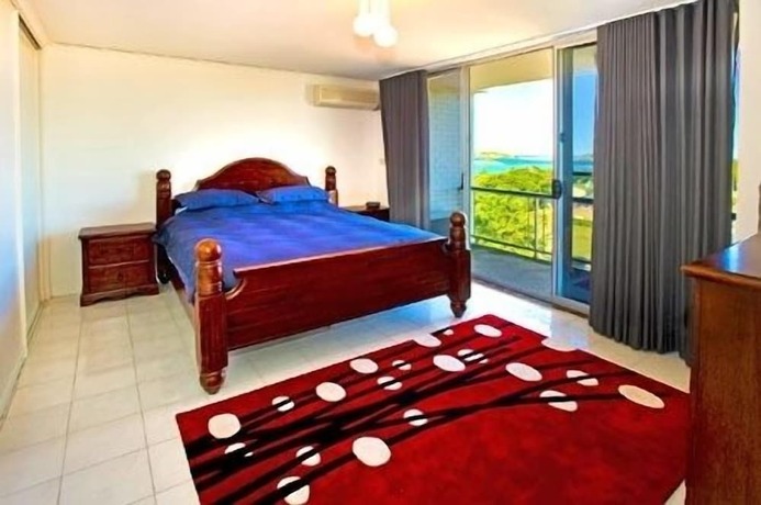 Imagen de la habitación del Hotel Tradewinds Apartments. Foto 25