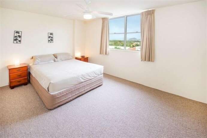 Imagen de la habitación del Hotel Tradewinds Apartments. Foto 27